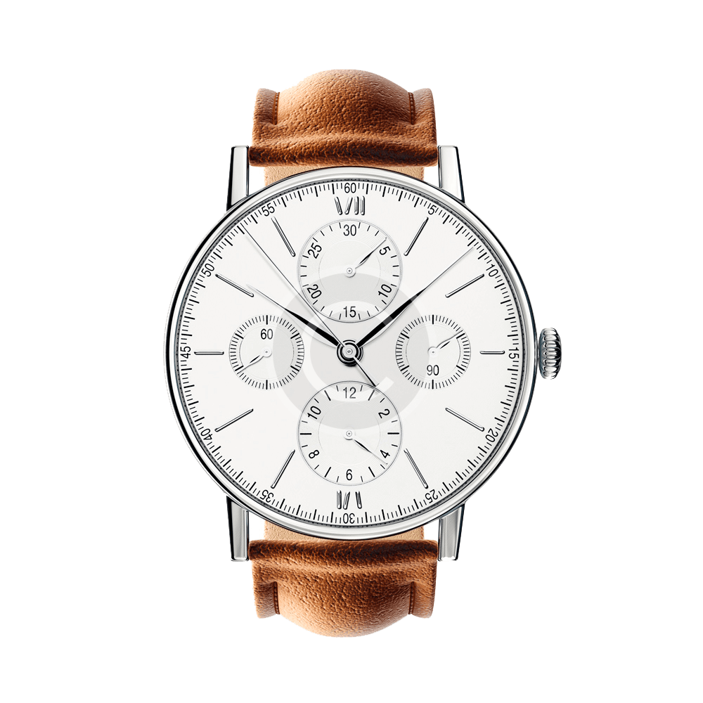 Enticer Men Analog Black Dial Men's Watch