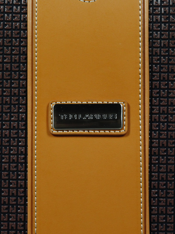 Moyenne Valise Ted Lapidus © - Image 2