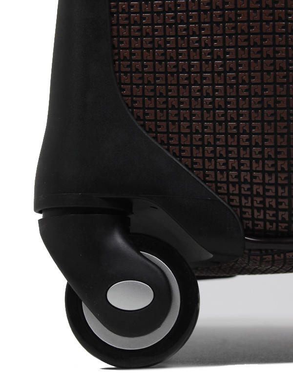 Moyenne Valise Ted Lapidus © - Image 3