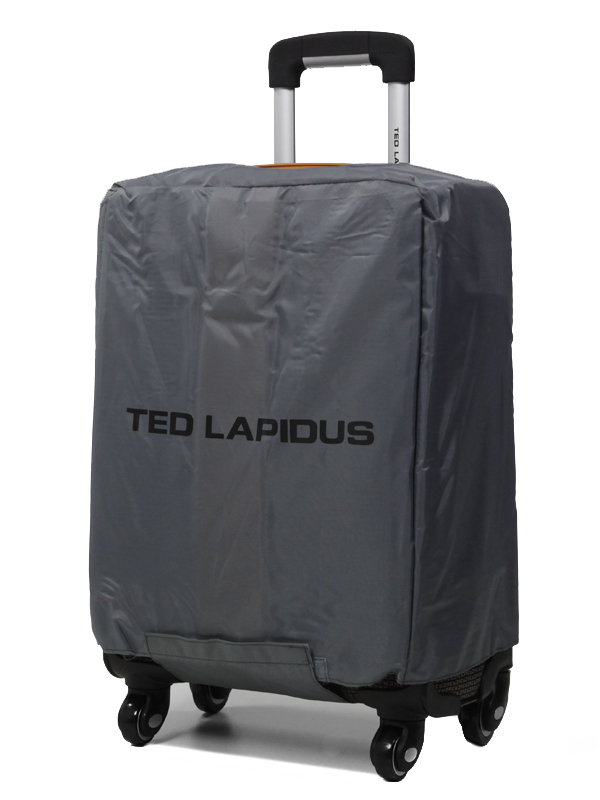 Moyenne Valise Ted Lapidus © - Image 7