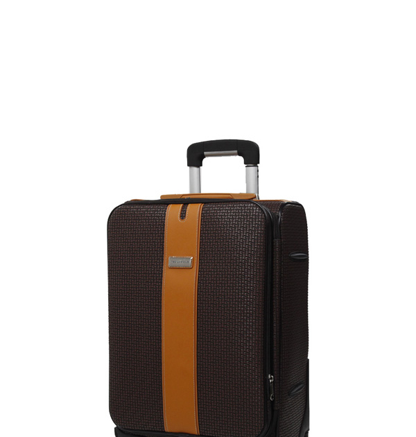 Grande Valise Ted Lapidus ©