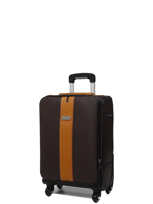 Moyenne Valise Ted Lapidus ©