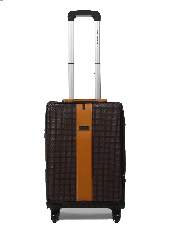 Moyenne Valise Ted Lapidus © - Image 4