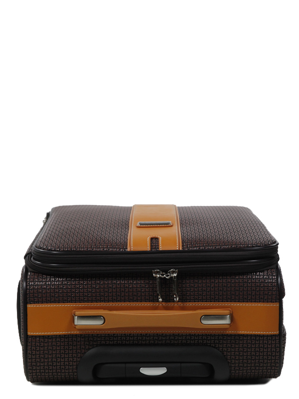 Moyenne Valise Ted Lapidus © - Image 8