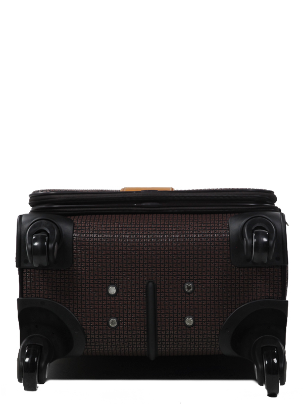 Moyenne Valise Ted Lapidus © - Image 9